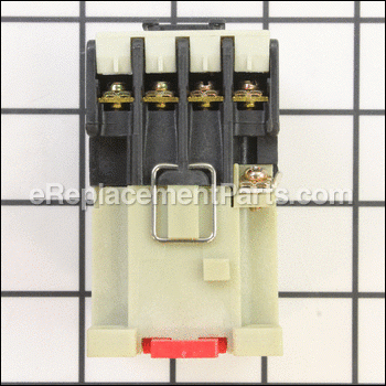 Contactors Switch - PJ882-526CS:Powermatic
