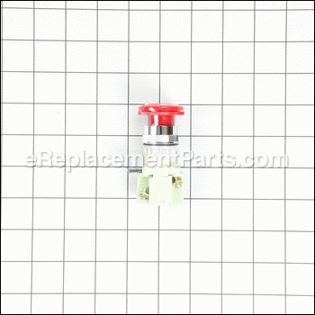 Power Off Button - COS18-425:Powermatic
