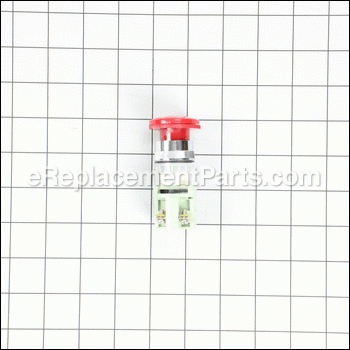 Power Off Button - COS18-425:Powermatic