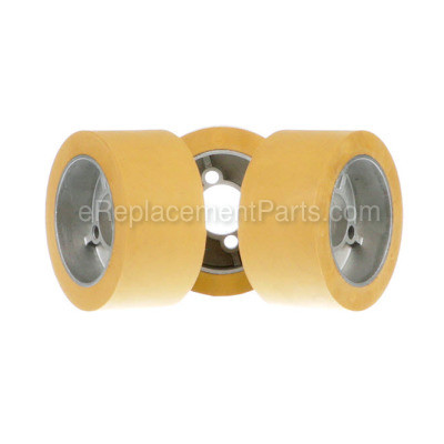 Rollers-(set Of 3 Only) - 6289116:Powermatic