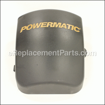 Cover - PM2000-401:Powermatic
