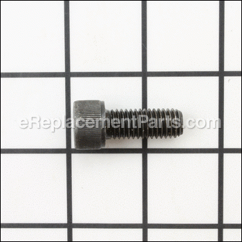 Socket Head Cap Screw - TS-1505031:Powermatic