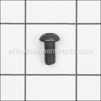 Button Head Socket Screw - TS-2246122:Powermatic