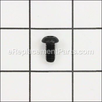 Button Head Socket Screw - TS-2246122:Powermatic