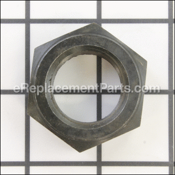 Nut, 1" Spindle, 1-14 X 1-1/2X5/8" Thick - 3526006:Powermatic