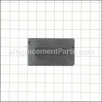 Cover Plate - HPS126-429:Powermatic