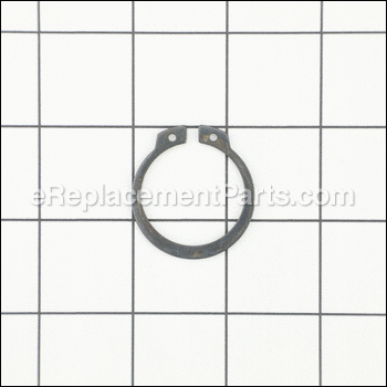 C-ring - PM2800-022:Powermatic