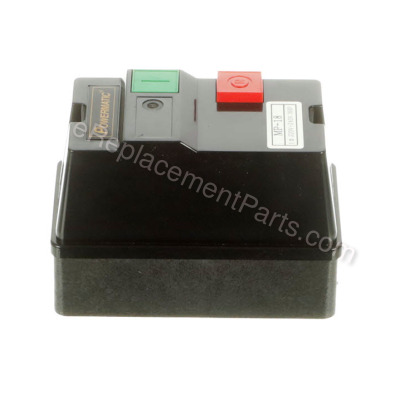 Magnetic Switch - 15S-216:Powermatic