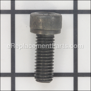Socket Head Cap Screw - WP2510-224:Powermatic