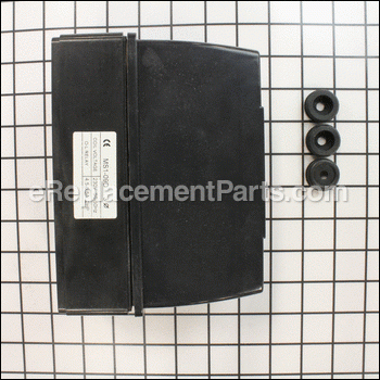 Magnetic Switch - 31A-16-4:Powermatic