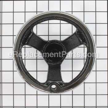 Handwheel - 6284799:Powermatic