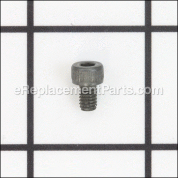 Socket Head Cap Screw - TS-1501011:Powermatic