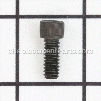 Socket Head Cap Screw - TS-0207031:Powermatic