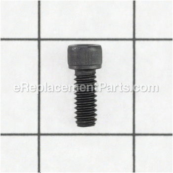 Socket Head Cap Screw - TS-0207031:Powermatic
