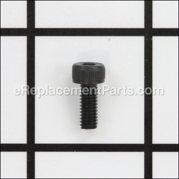 Socket Head Cap Screw - TS-1501031:Powermatic