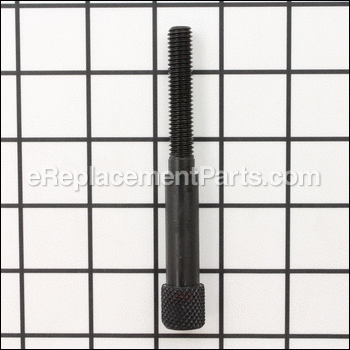 Lower Backup Bearing Shaft - 3702002:Powermatic