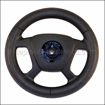 Steering Wheel - H0440-9089:Power Wheels