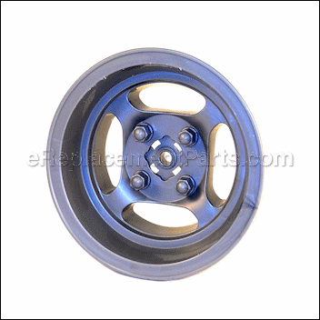 Rim Outer, Front - J5248-2379:Power Wheels