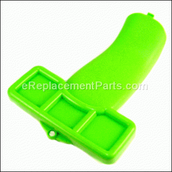 Seat With Lock - T5003-6149:Power Wheels