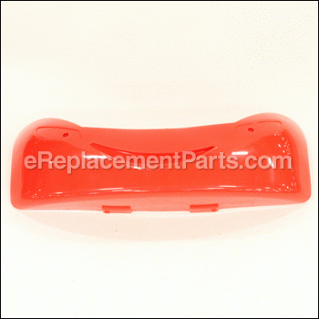 Front Bumper With Label - 3800-8089:Power Wheels