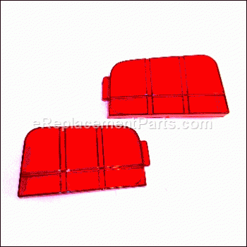 Tail Light Assembly - 3800-8228:Power Wheels