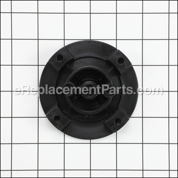 Rim Front Inner F150 (black) - BJM25-2429:Power Wheels
