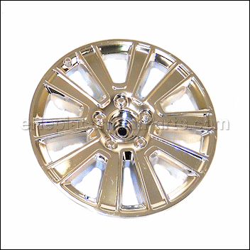 Wheel Cover - P5920-6319:Power Wheels