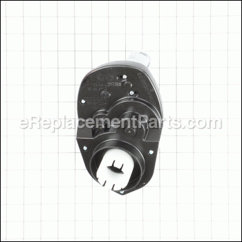 Motor Gearbox Assembly - 3900-3187:Power Wheels