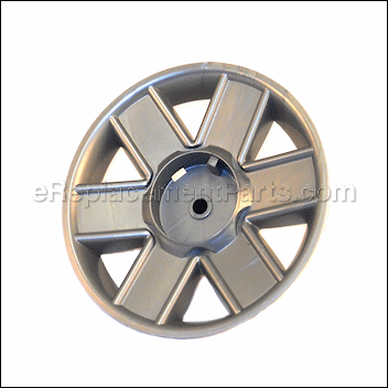 Hubcap - K4564-2469:Power Wheels