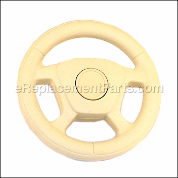 Steering Wheel - N1475-9089:Power Wheels