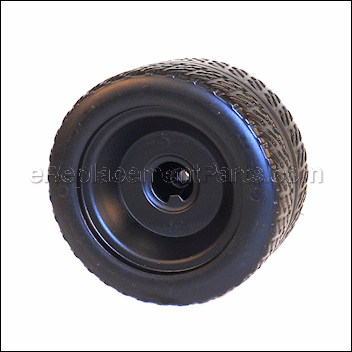Front Wheel - H8256-2459:Power Wheels
