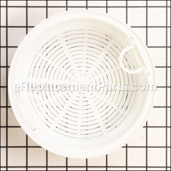 Steaming Basket - 85886:Presto