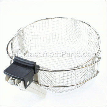 Frying Basket Assembly - 85683:Presto