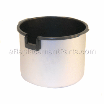 Removable Pot - 85684:Presto