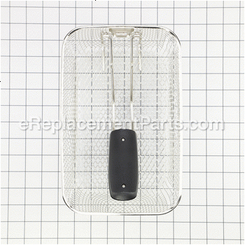 Basket Assembly With Handle - 85781:Presto