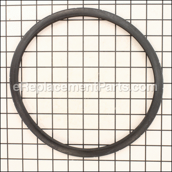 Sealing Ring/overpressure Plug - 09997:Presto