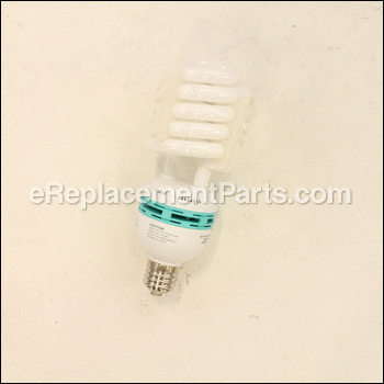 85w Fluorescent Replacement Bulb - 111908:ProBuilt
