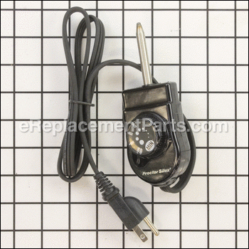 Probe/Power Cord - 990005302:Proctor Silex