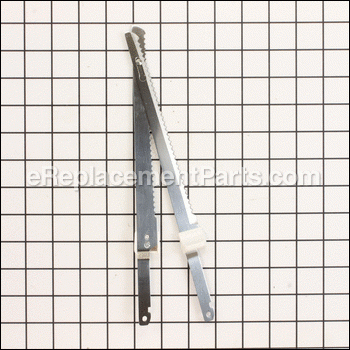 Knife Blade Set - 974204300:Proctor Silex