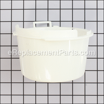 Brew Basket, White - 990117200:Proctor Silex