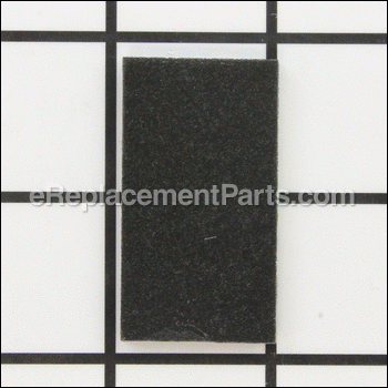 Foam Pad (adhsv Tape) - 133453:ProForm