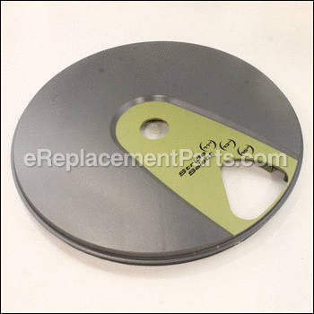 Pulley Disc - 261616:ProForm