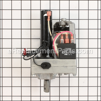 Lift Motor (2 Wire Connector) - 290831:ProForm