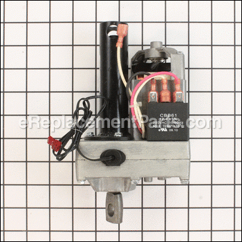 Lift Motor (2 Wire Connector) - 290831:ProForm