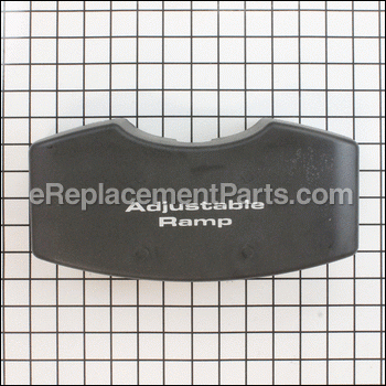 Front Ramp Cover - 268500:ProForm