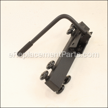 Seat Carriage Assembly - 229722:ProForm