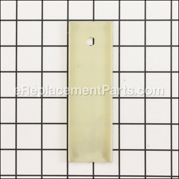 136mm Nylon Plate - 220757:ProForm