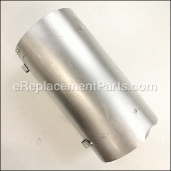 Combustion Chamber Assembly - 70-011-0500:Pro Temp