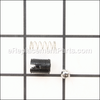 Plug/pump Adjustment Kit - 70-055-0100:Pro Temp