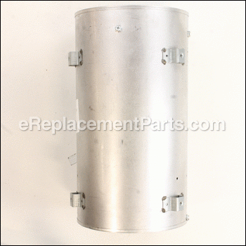 Combustion Chamber Assembly - 70-011-0200:Pro Temp